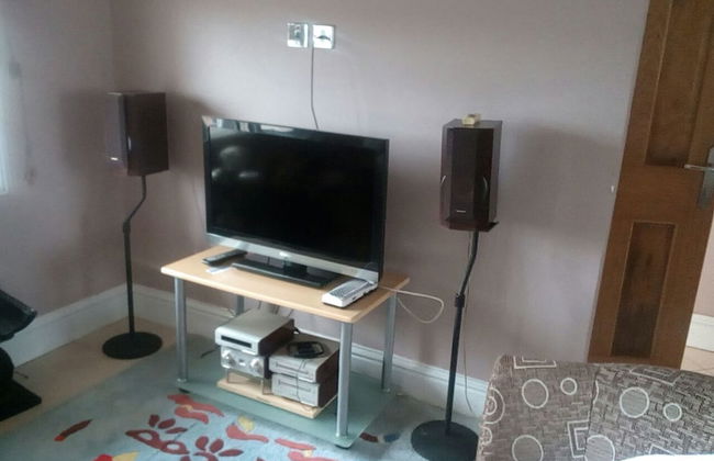 Lord Apartment Spintex Road Accra - Photo 8