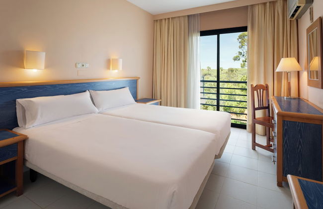 Sol Sancti Petri Apartamentos - Foto 46