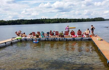 Charming Cedaroma 3 Lakefront amazing views - Photo 27