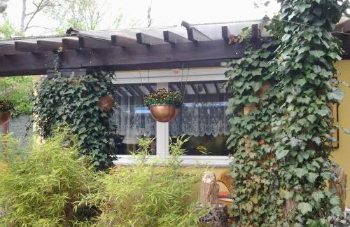 Gartenhaus Steffie - Foto 8