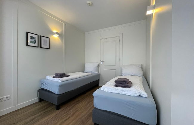 Die zwei Löwen Ferienwohnungen - Foto 9