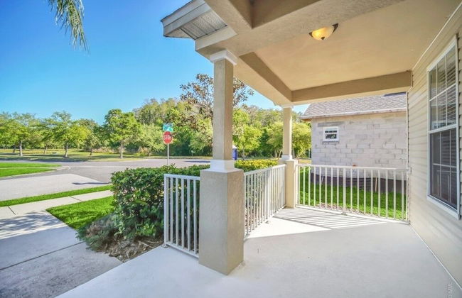 Private Pool & Spa Near Disney! 4 Bedroom Villa - Foto 37