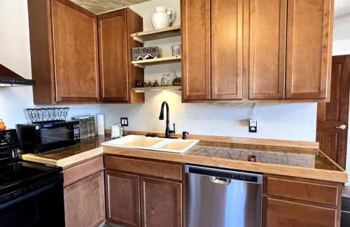 Meandering Moose Apartment Vacation Rental - Foto 20