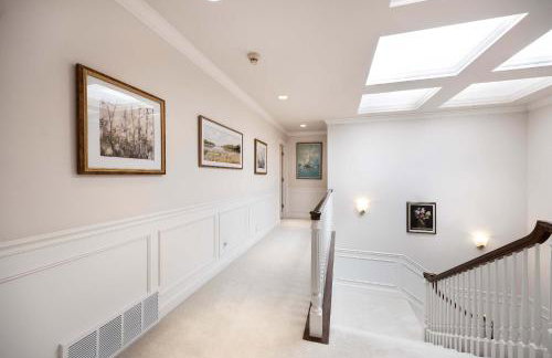 Bellevue 5 140 SqFt Villa Water & City Views - Foto 40