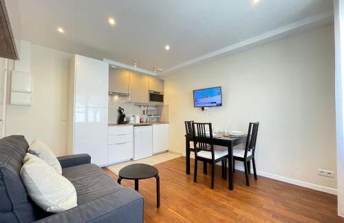 Appart'Village Jouy Les Metz - Foto 34