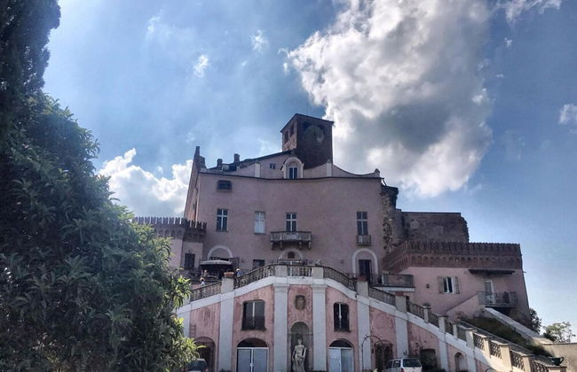 Cascina Liebe Whirlpool Sauna Monferrato CXL OCT 2023 - Foto 87