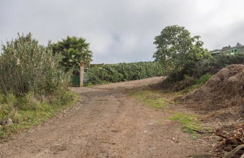 Los Paredones Farm - Private Pool - Garden - Foto 44