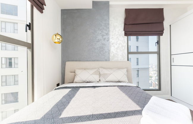 Moon Light Apartments - Foto 26