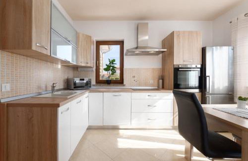 Villa Marko Kaštelir - Foto 20