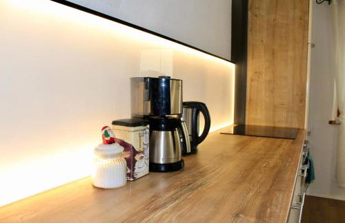 Ferienhaus mit Garten für bis zu 6 Personen - Foto 6