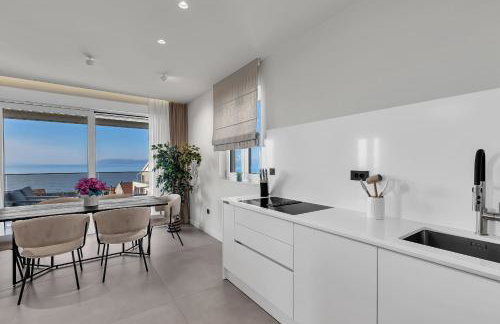 Apartment Adriatic Pearl -Makarska Exklusiv - Foto 12