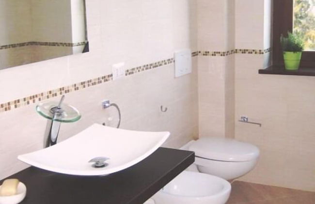 Villa Colle di Rocco - Foto 15