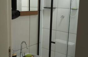 Apartamento Novo, Lindo e Confortável prox Centro - Foto 25