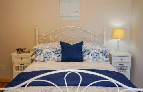 Peaceful Annexe With Patio Near Coast & Exmoor - Foto 15