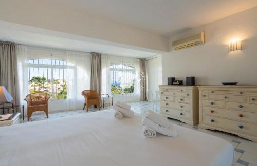 CostaBlancaDreams Casa Azul in Calpe - Foto 14