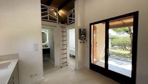 L'Escale aux portes des Gorges de l'Ardèche - Foto 4