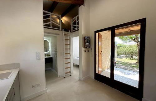 L'Escale aux portes des Gorges de l'Ardèche - Foto 4