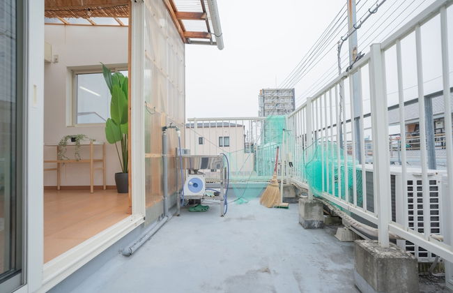 Green House Kujo - Foto 40