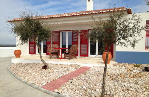 Monte da Ameixa Country House - Foto 17