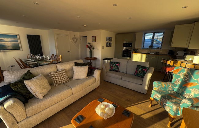 Bramble Barn Carlton Colville Lowestoft 7 Guests - Foto 5