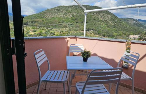 Borgio Verezzi appartamento con parcheggio - Foto 13