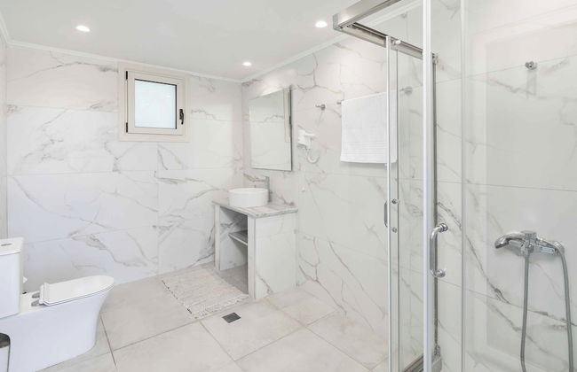 Villa Korfiotissa - Foto 14