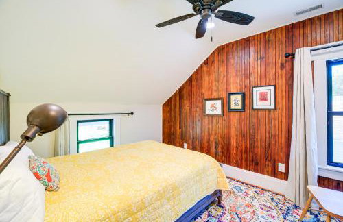 Stunning Damascus Vacation Rental with Fire Pit! - Foto 21