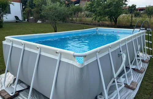 Il terrazzo sul giardino - Foto 7