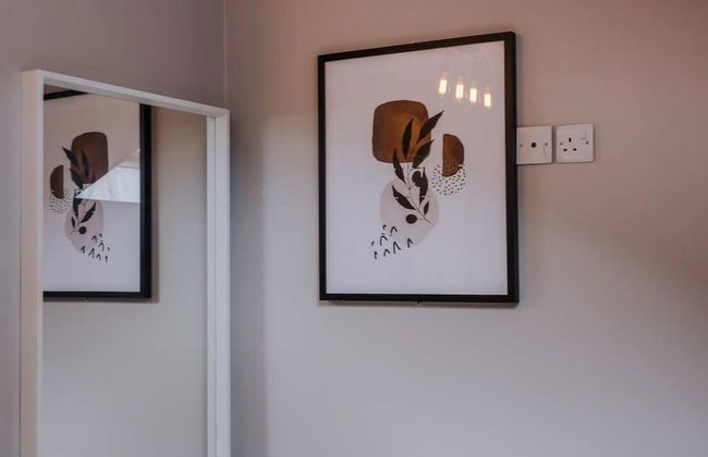 Host Apartments The Georgian Coach House 2 - Photo 14