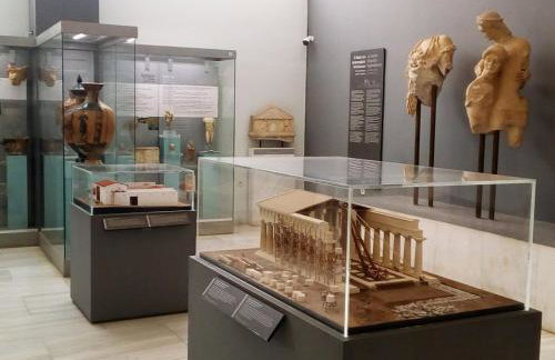 Oasis Grand House-large balcony with sea view - Photo 58