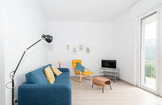 Mamo s Belvedere in Faggeto Lario - Foto 6