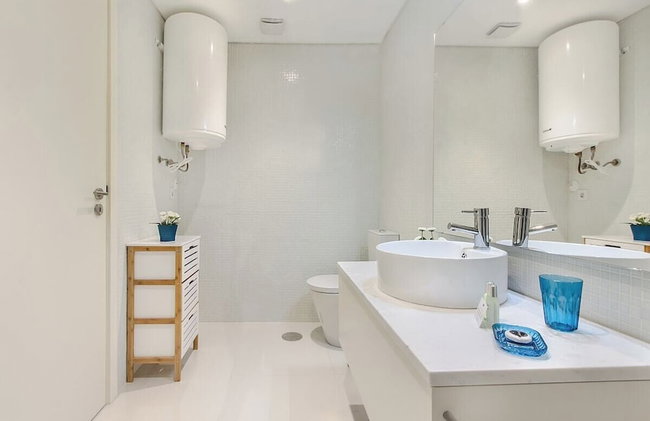 Trindade Modern Flat (with Air Conditioning) - Foto 71