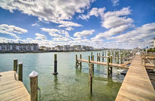 Condo with Bay Views about 5 Mi to Atlantic City! - Foto 27