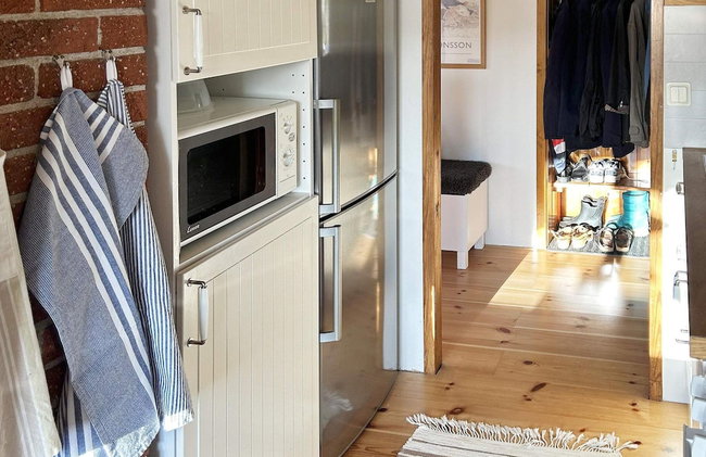 4 Star Holiday Home in Malmkoping - Foto 9