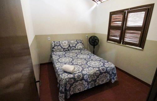 Casa Azul - Aconchego na Broadway a Poucos Metros da Praia - Foto 7