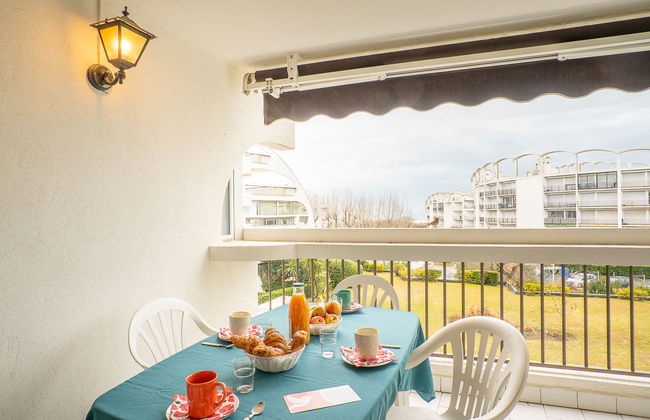 Ulysse Plage - Foto 17