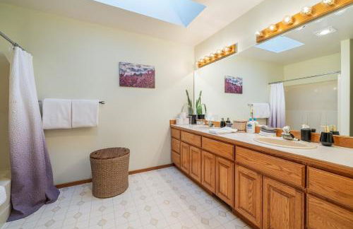 14 Person Adventure Oasis with Hotub - Foto 48