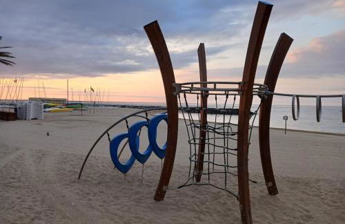 Oasis cerca de Barcelona - Photo 8