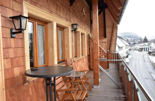 Schwarzwaldhaus Simmelehof - Foto 29