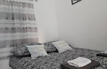 Tiny House Ciciban - self check in and check out - Foto 13