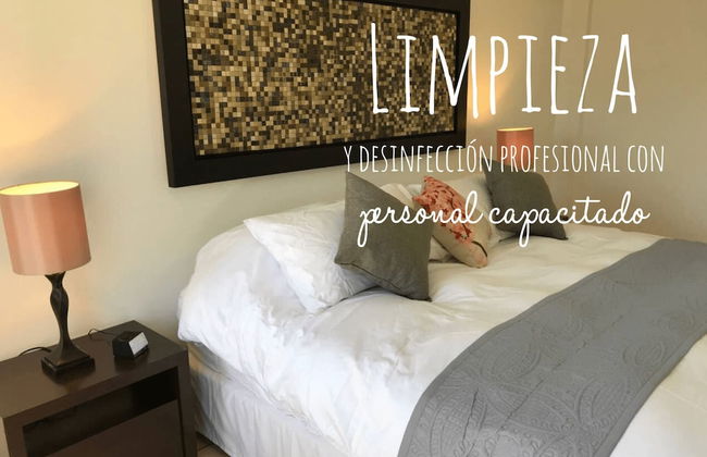 Suite Centrico El Prado - Foto 1