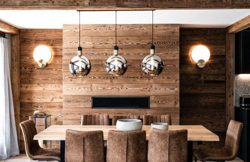 Apartment Ophite Méribel - by EMERALD STAY - Foto 9