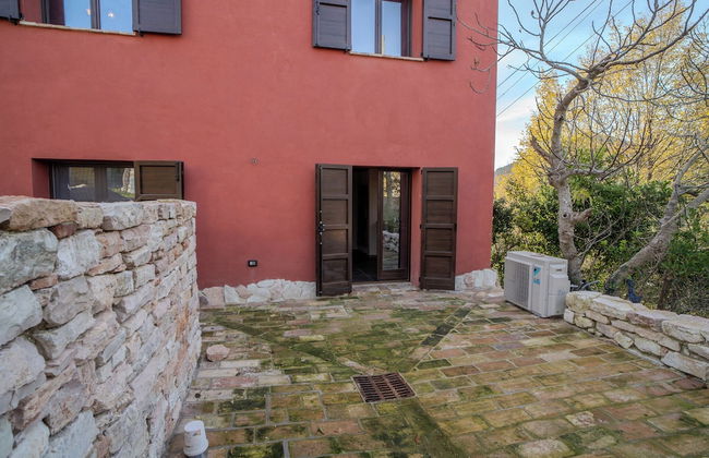 Il Capriccio del Papa - Photo 53