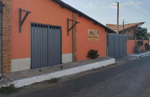 Chalés de Tibau - Foto 1