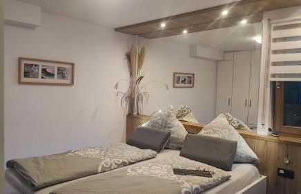 Ferienwohnung Schmuckkästchen - Foto 17