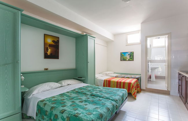 Villaggio Club degli Ulivi - Foto 5