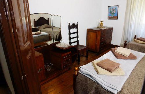 Casa D'Avó Mila - Foto 41