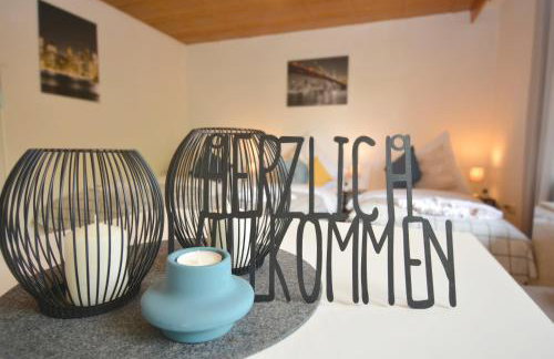 Schonungen 06 - Apartment für Firmen - Foto 9