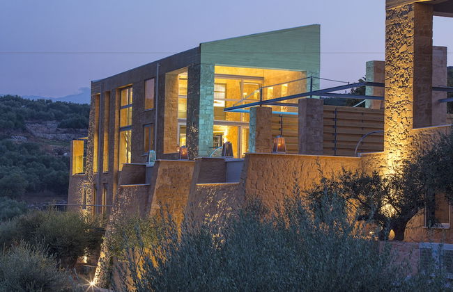 Olea Villas - Foto 24