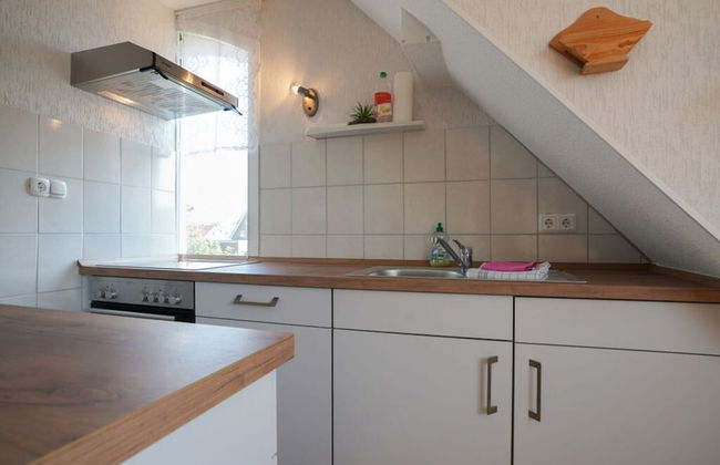 At Home Comfortable Holiday Residence - Foto 11